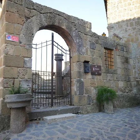 Rocca Farnese * Cellere